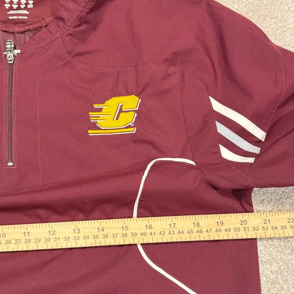 adidas central michigan